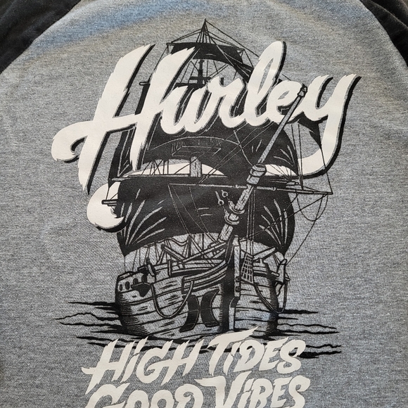 Boys Spring Outfit Hurley/Calvin Klein - Picture 2 of 4